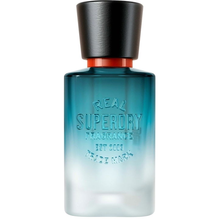 Real Superdry 02 for Him von Superdry