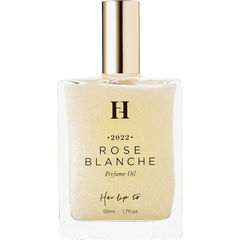 Rose Blanche (Perfume Oil) by Her lip to BEAUTY