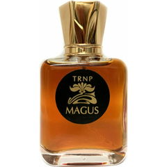 Magus by Teone Reinthal Natural Perfume