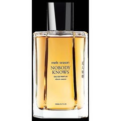 Nobody Knows / 无人知晓 von melt season