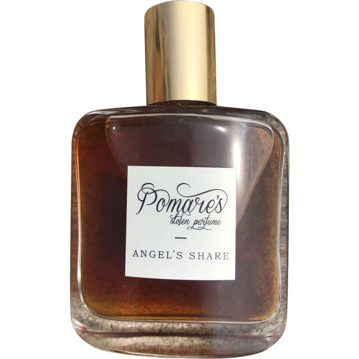 Angel's Share von Pomare's Stolen Perfume