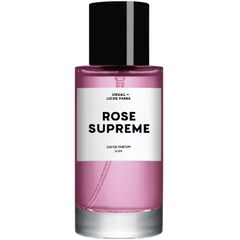 Rose Supreme by Usual Parfums