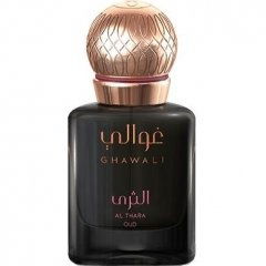 Al Thara Oud (Parfum) von Ghawali