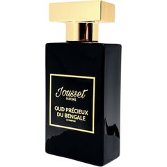 Oud Précieux du Bengale von Jousset Parfums