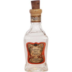 Extrait des Fleurs - Oriental Bouquet by Delphi Perfumery Co.