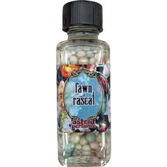 Fawn Rascal by Astrid Perfume / Blooddrop
