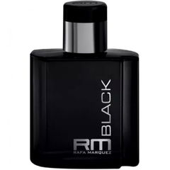 RM Black von Rafa Márquez