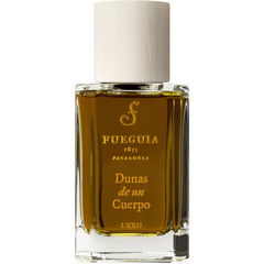 Dunas de un Cuerpo (Pura Esencia) von Fueguia 1833
