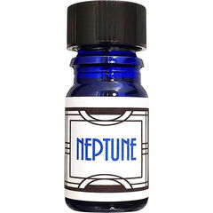 Neptune von Nui Cobalt Designs