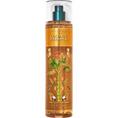 Coconut Pineapple by Bath & Body Works