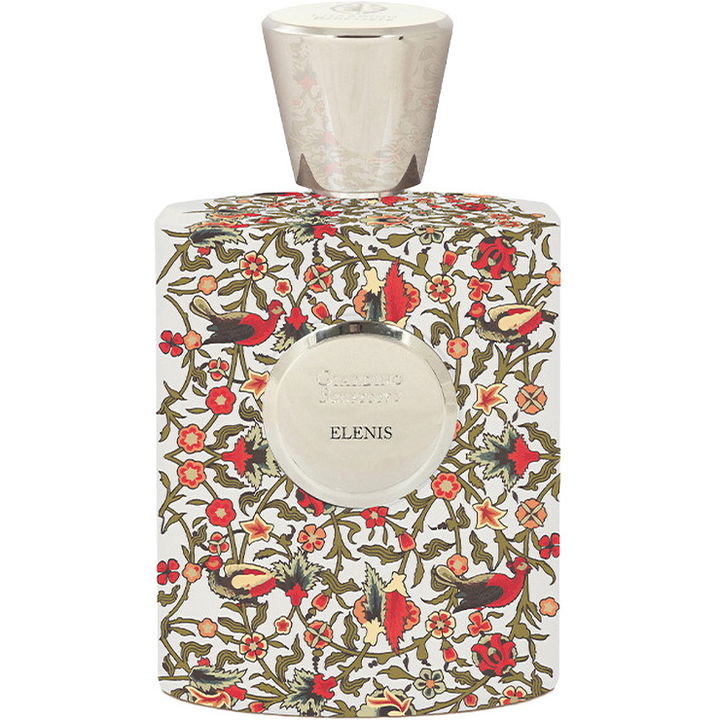 Elenis by Giardino Benessere Elenis by Giardino Benessere