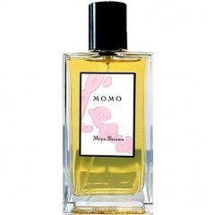 Momo by Miya Shinma Momo by Miya Shinma