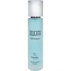 Delicata Gelsomino von Parfums Genty
