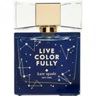 Live Colorfully Limited Edition 2014 by Kate Spade