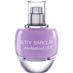 Everlasting Love by Betty Barclay