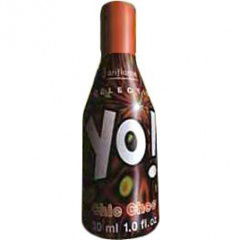 Yo! Chic Choc von Oriflame Yo! Chic Choc von Oriflame