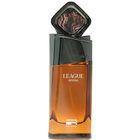 League Arena von Rue Broca