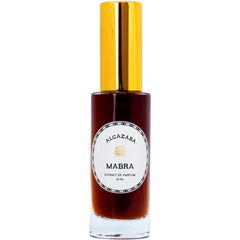 Alcazaba von Mabra Parfums