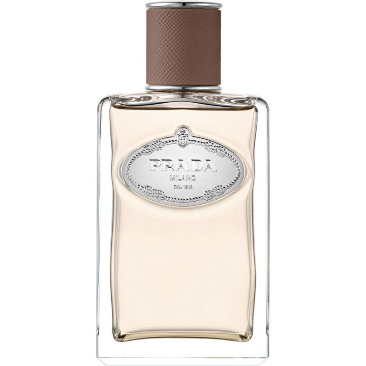 Infusion de Vanille von Prada