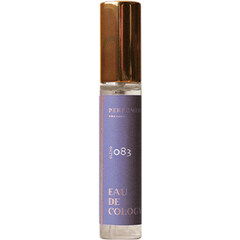 Fuji (Eau de Cologne) / 藤 by Perfumers