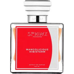 Mangolicious Hibistorm von Sphinx