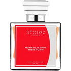 Mangolicious Hibistorm by Sphinx