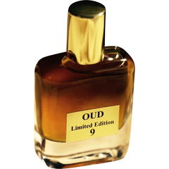 Oud by SJA