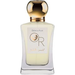 Ébène et Pluie by Olfactory Revelation