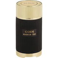 Code Marron Oud by La Fede