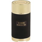 Code Marron Oud von La Fede