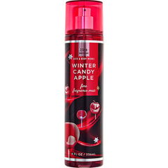 Winter Candy Apple by Bath & Body Works