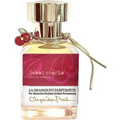 Sweet Chérie von La Grange du Parfumeur