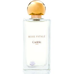 Rose Fatale von Cadèle