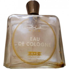 Eau de Cologne / Kölnisch Wasser by Riz Köln