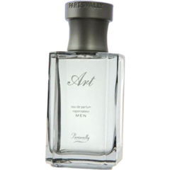 Art Homme by Parisvally