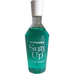 Sun Up (After Shave) von Gillette Sun Up (After Shave) von Gillette