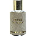 Coeur de Musc by Maison Incens
