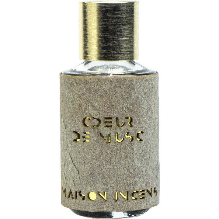 Coeur de Musc von Maison Incens