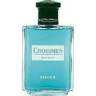 Oxford (After Shave) von Crossmen