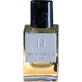 L'Eau de Parfum N°1 by Tkliwi Nihilisci