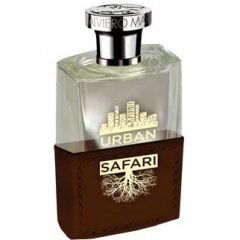 Urban Safari Man von Alviero Martini