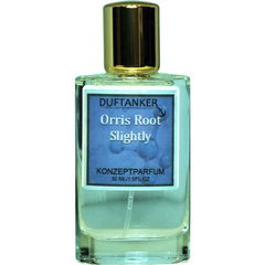 Orris Root Slightly von Duftanker MGO Duftmanufaktur