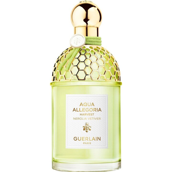 Aqua Allegoria Harvest Nerolia Vetiver by Guerlain