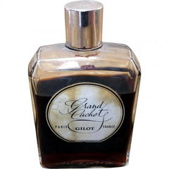 Grand Cachet - Lilac von Gilot