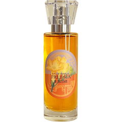 Freesia in Autumn / フリージア イン オータム von Flowereriy