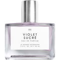Violet Sucré von Le Monde Gourmand