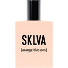 [Orange Blossom] by SKLVA
