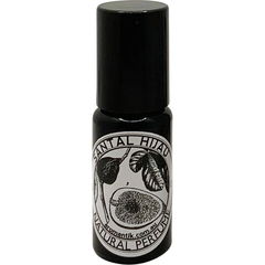 Santal Hijau by Aromantik