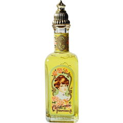 CPC 1976 Anniversary Keepsake / California Perfume Co. Anniversary Keepsake - Moonwind by Avon
