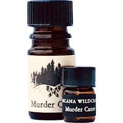 Murder Canes von Arcana Wildcraft
